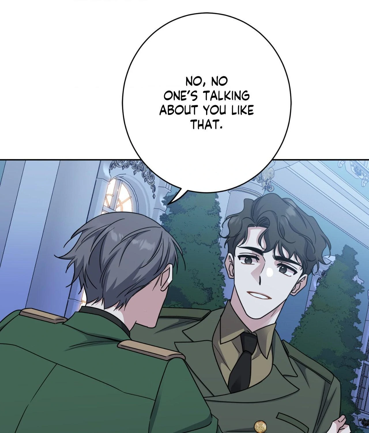 From Seed to Blossom - Chapter 55 manhwa