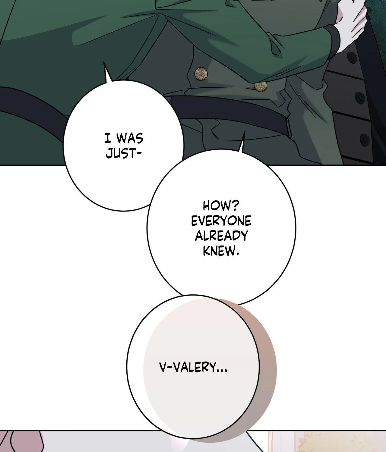 From Seed to Blossom - Chapter 55 manhwa