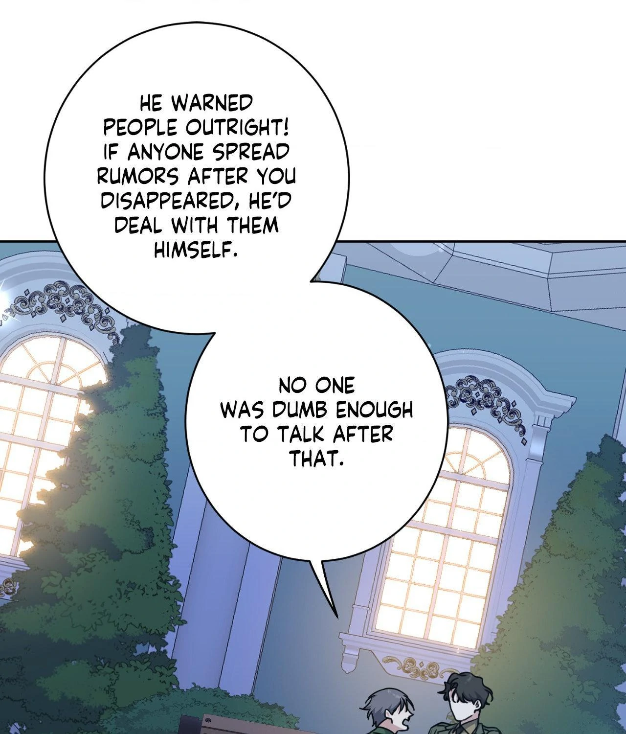 From Seed to Blossom - Chapter 55 manhwa