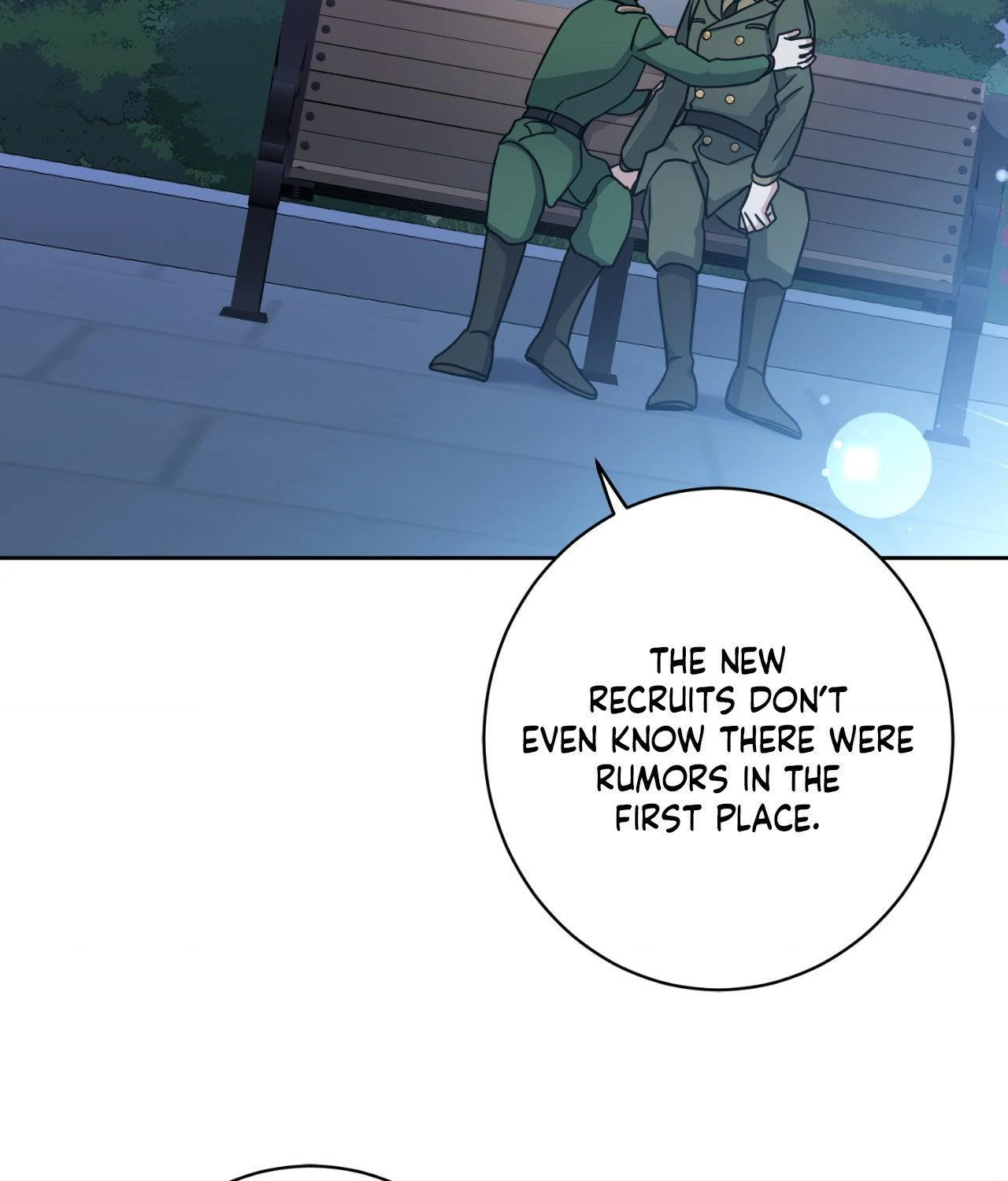 From Seed to Blossom - Chapter 55 manhwa