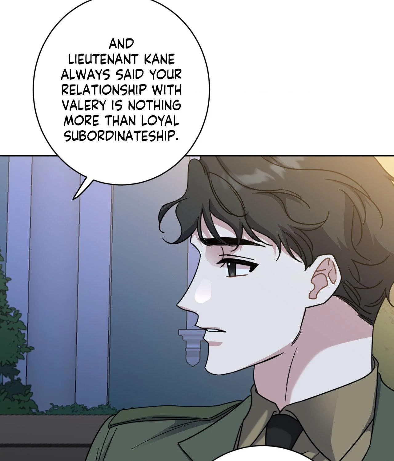 From Seed to Blossom - Chapter 55 manhwa