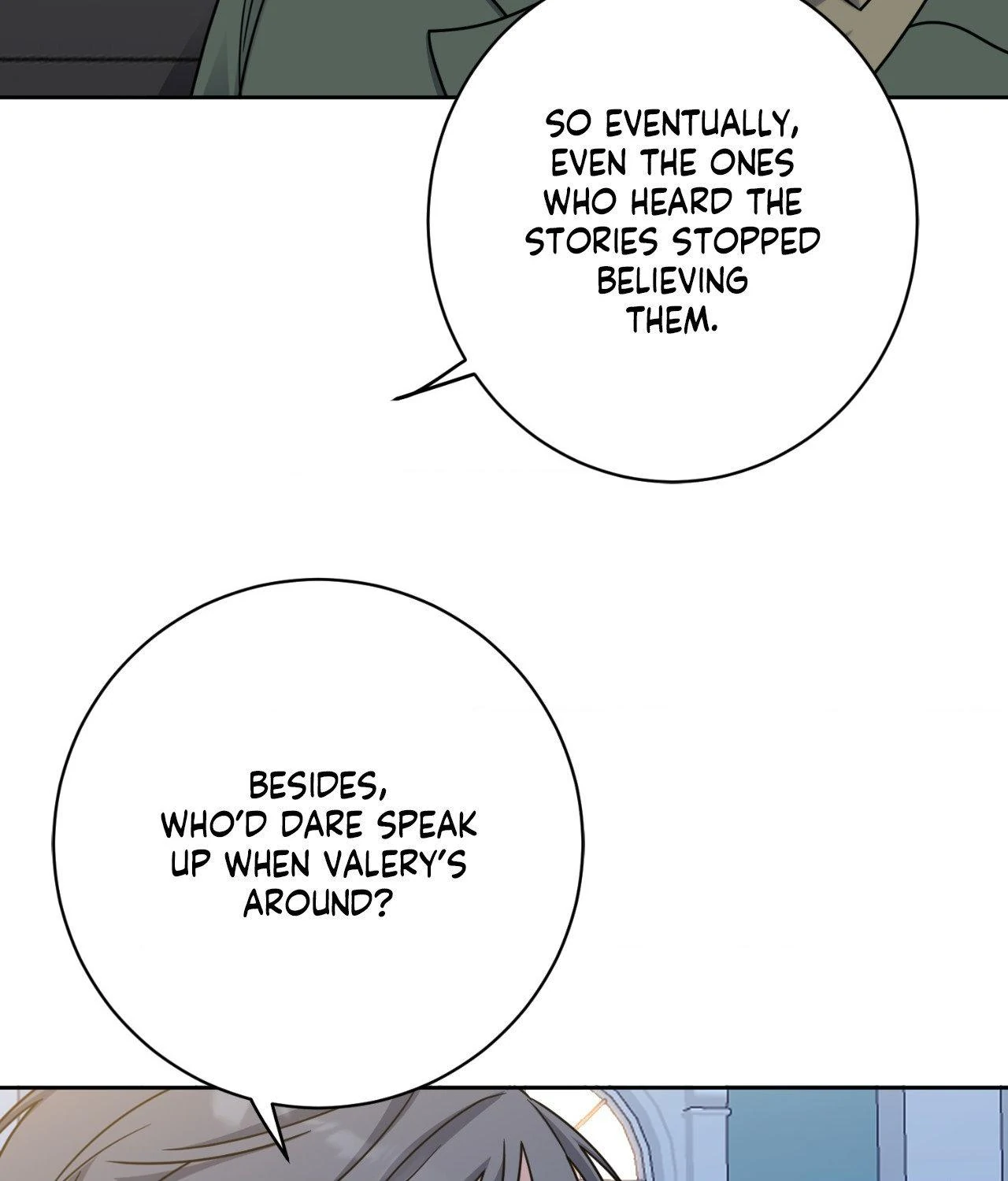 From Seed to Blossom - Chapter 55 manhwa