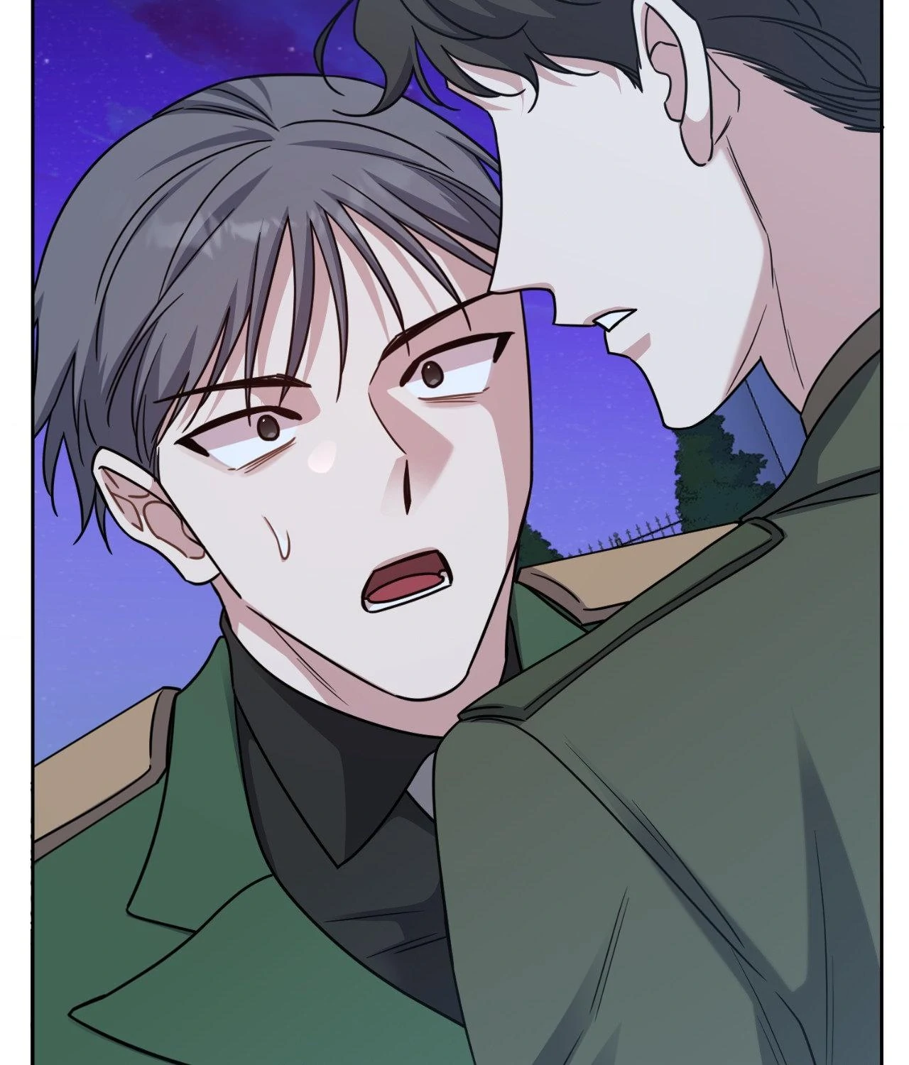 From Seed to Blossom - Chapter 55 manhwa