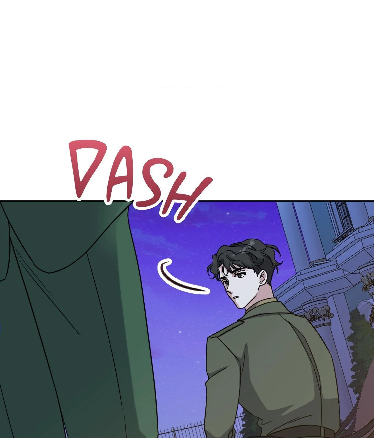 From Seed to Blossom - Chapter 55 manhwa