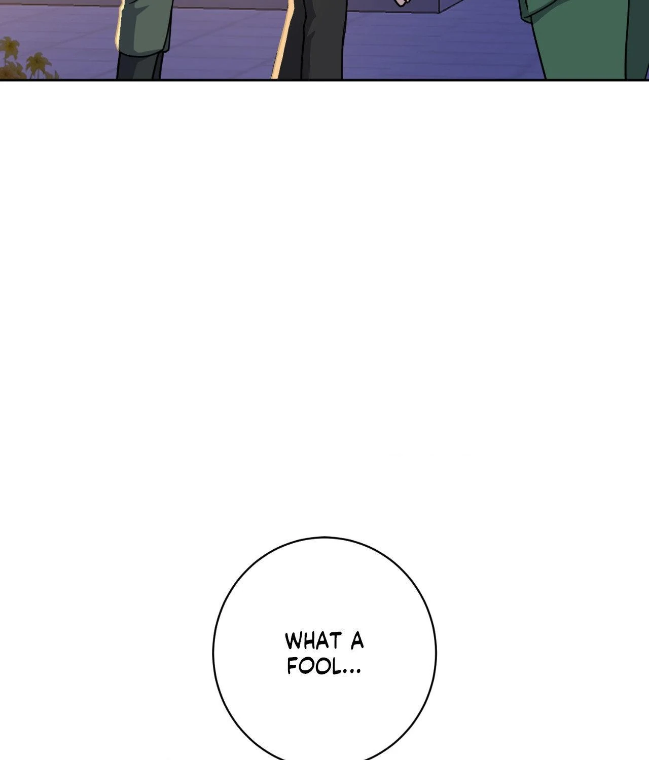 From Seed to Blossom - Chapter 55 manhwa