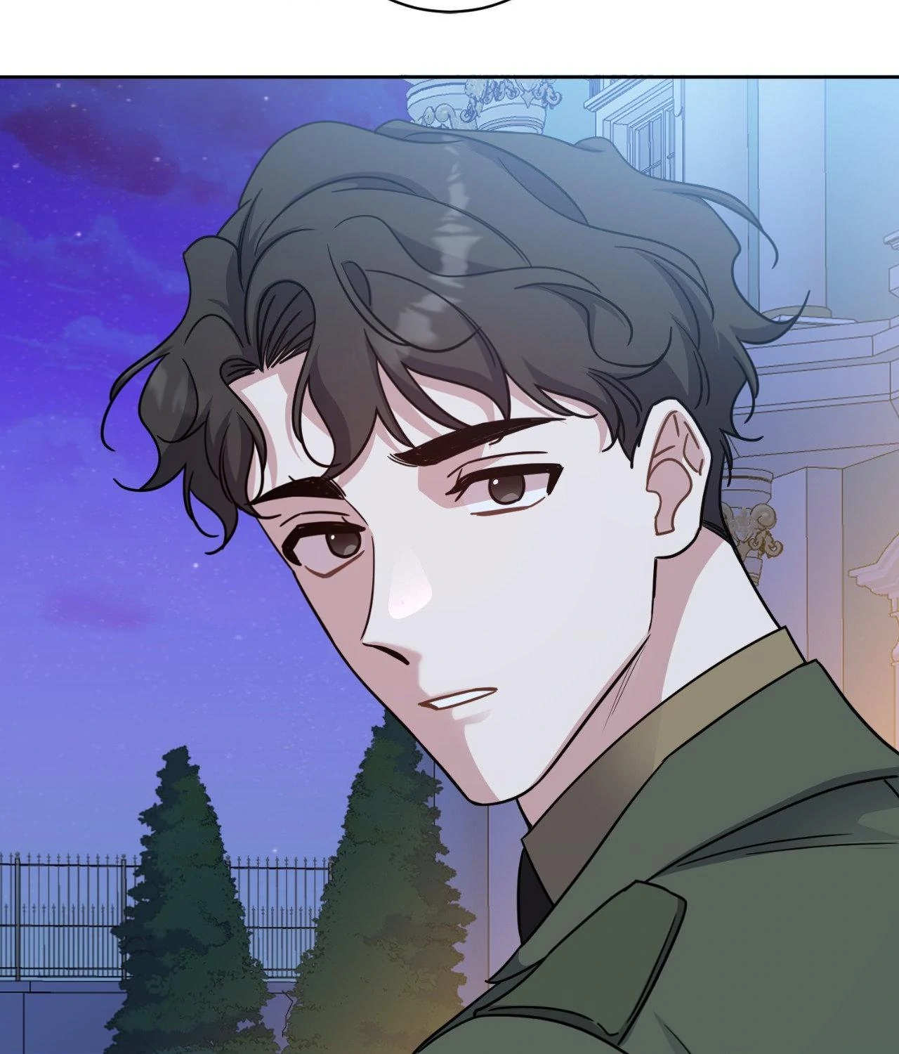 From Seed to Blossom - Chapter 55 manhwa