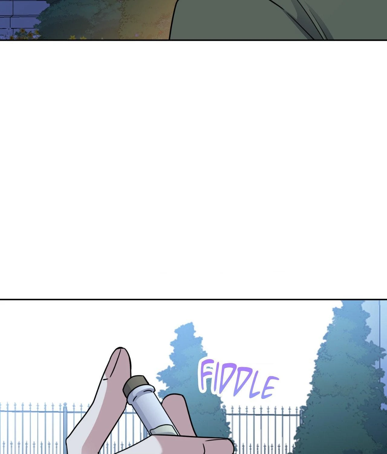 From Seed to Blossom - Chapter 55 manhwa