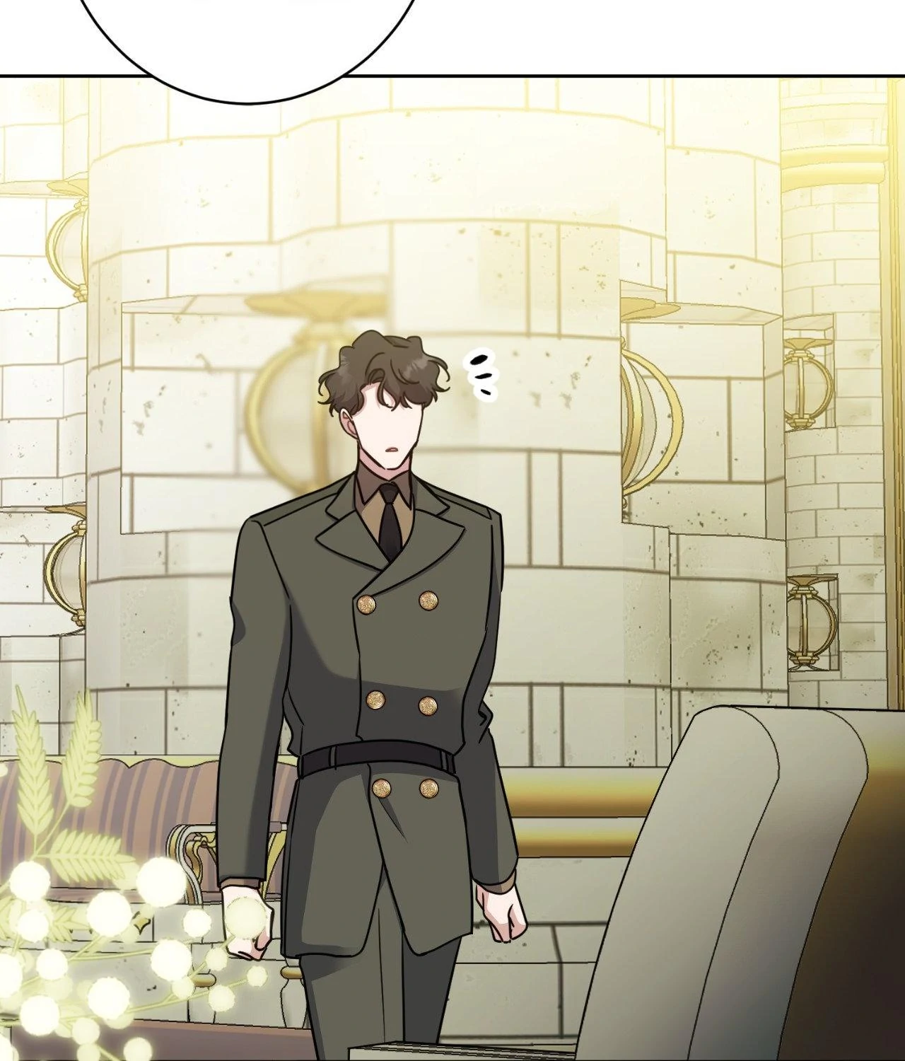 From Seed to Blossom - Chapter 55 manhwa