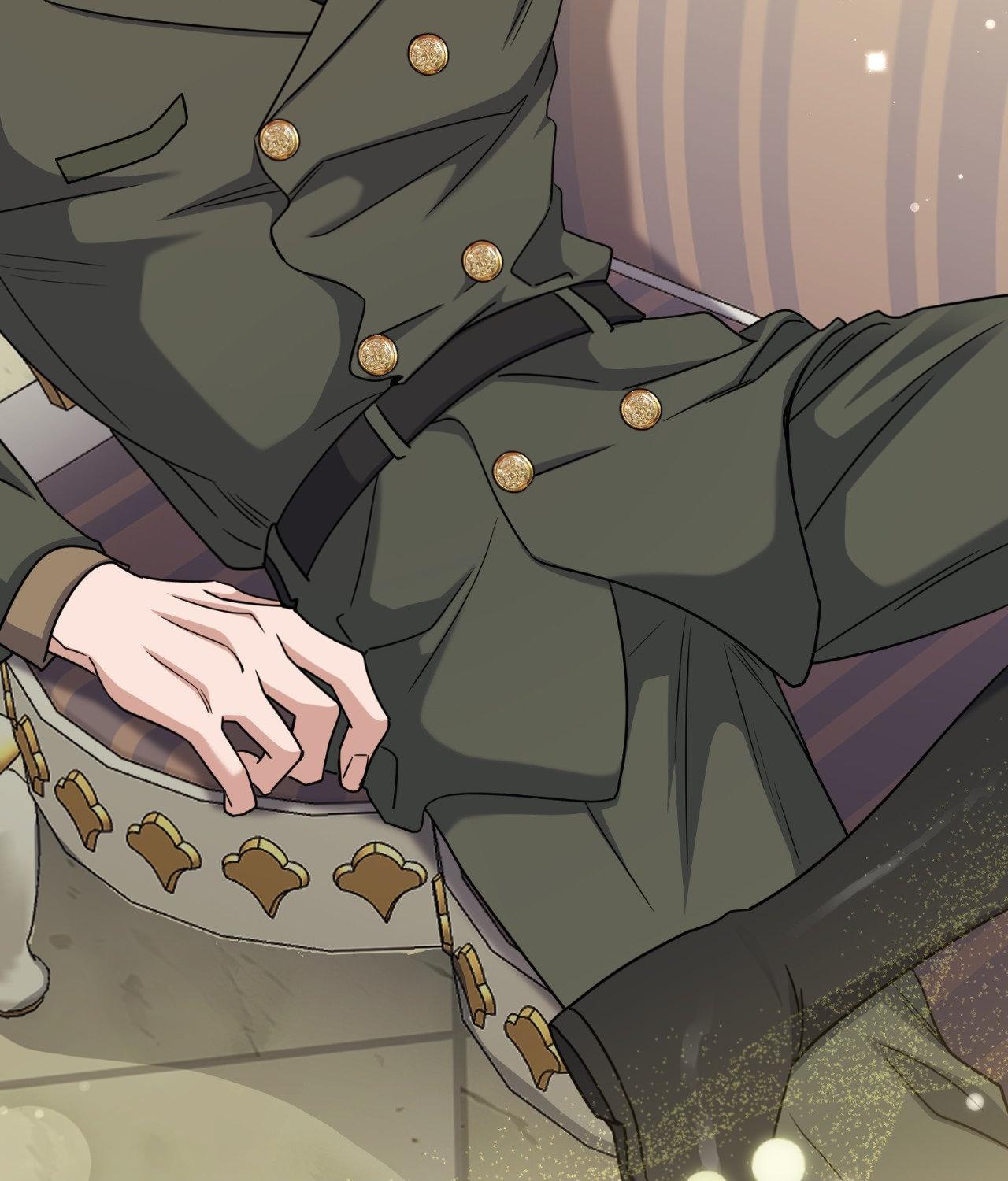 From Seed to Blossom - Chapter 55 manhwa