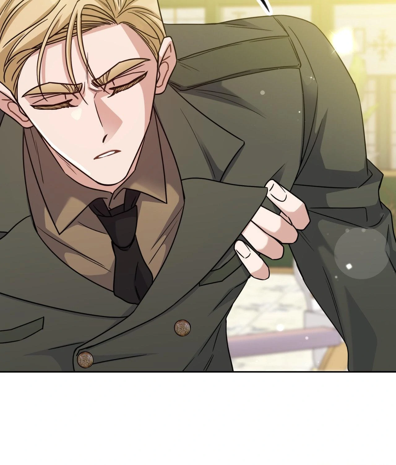 From Seed to Blossom - Chapter 55 manhwa