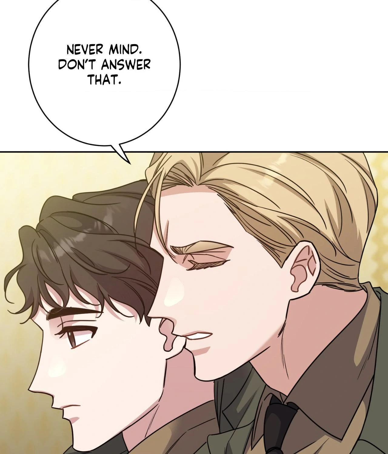 From Seed to Blossom - Chapter 55 manhwa