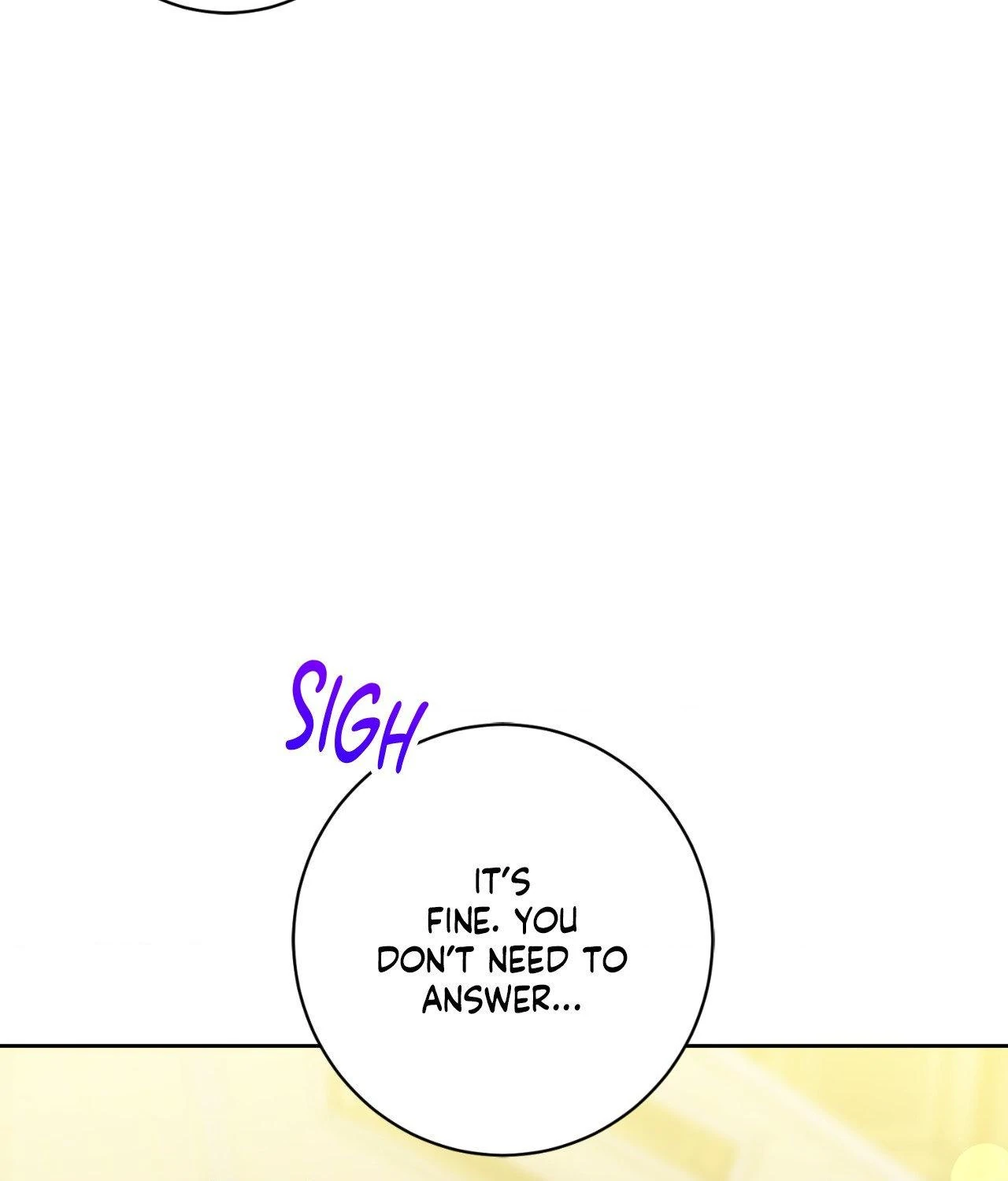 From Seed to Blossom - Chapter 55 manhwa