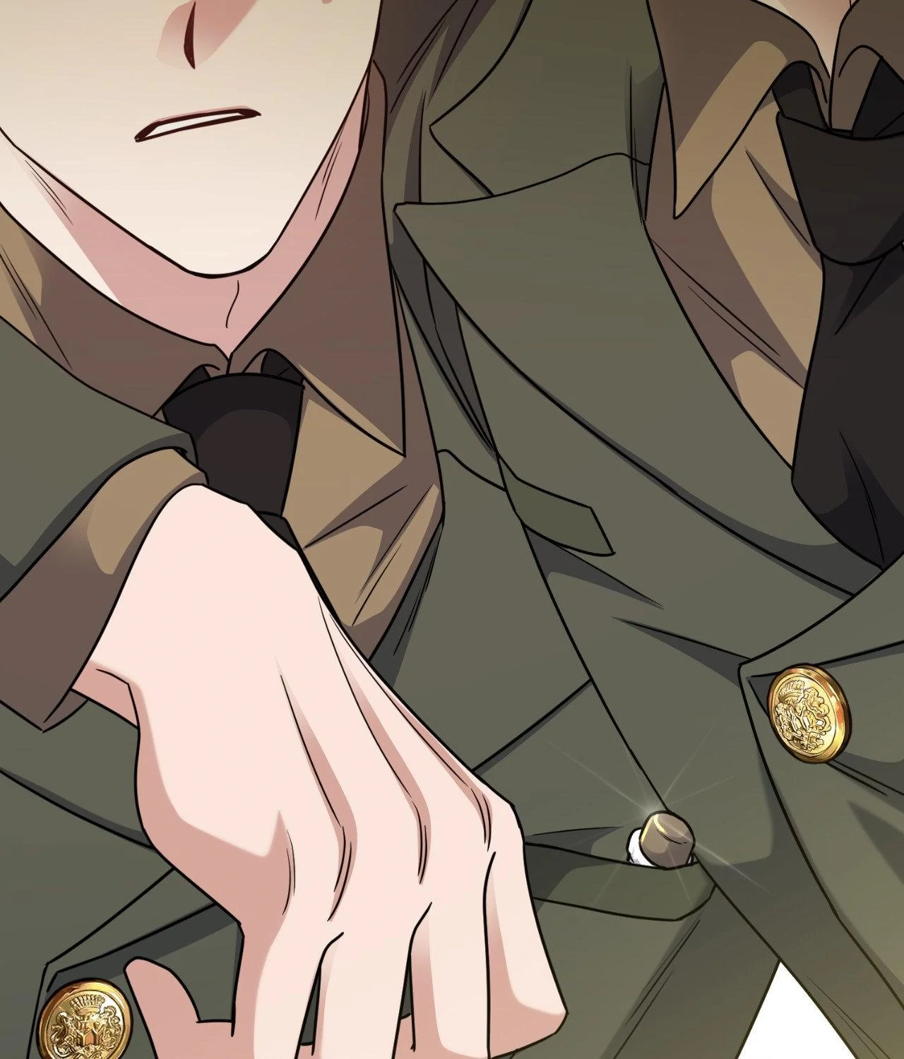 From Seed to Blossom - Chapter 55 manhwa