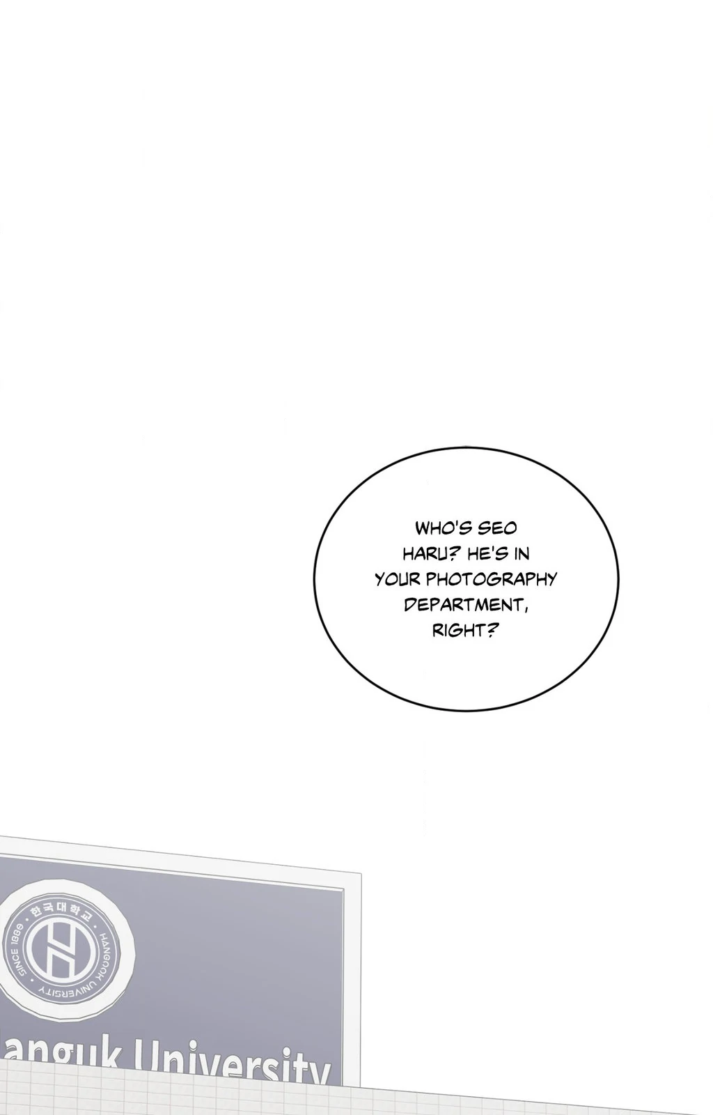 Live, Laugh, Love «Official» - Chapter 44 manhwa