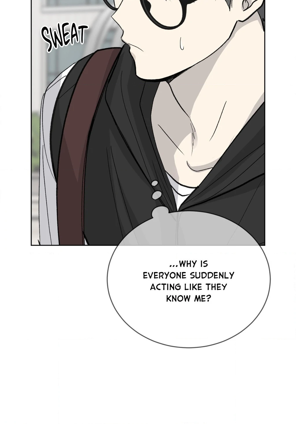 Live, Laugh, Love «Official» - Chapter 44 manhwa