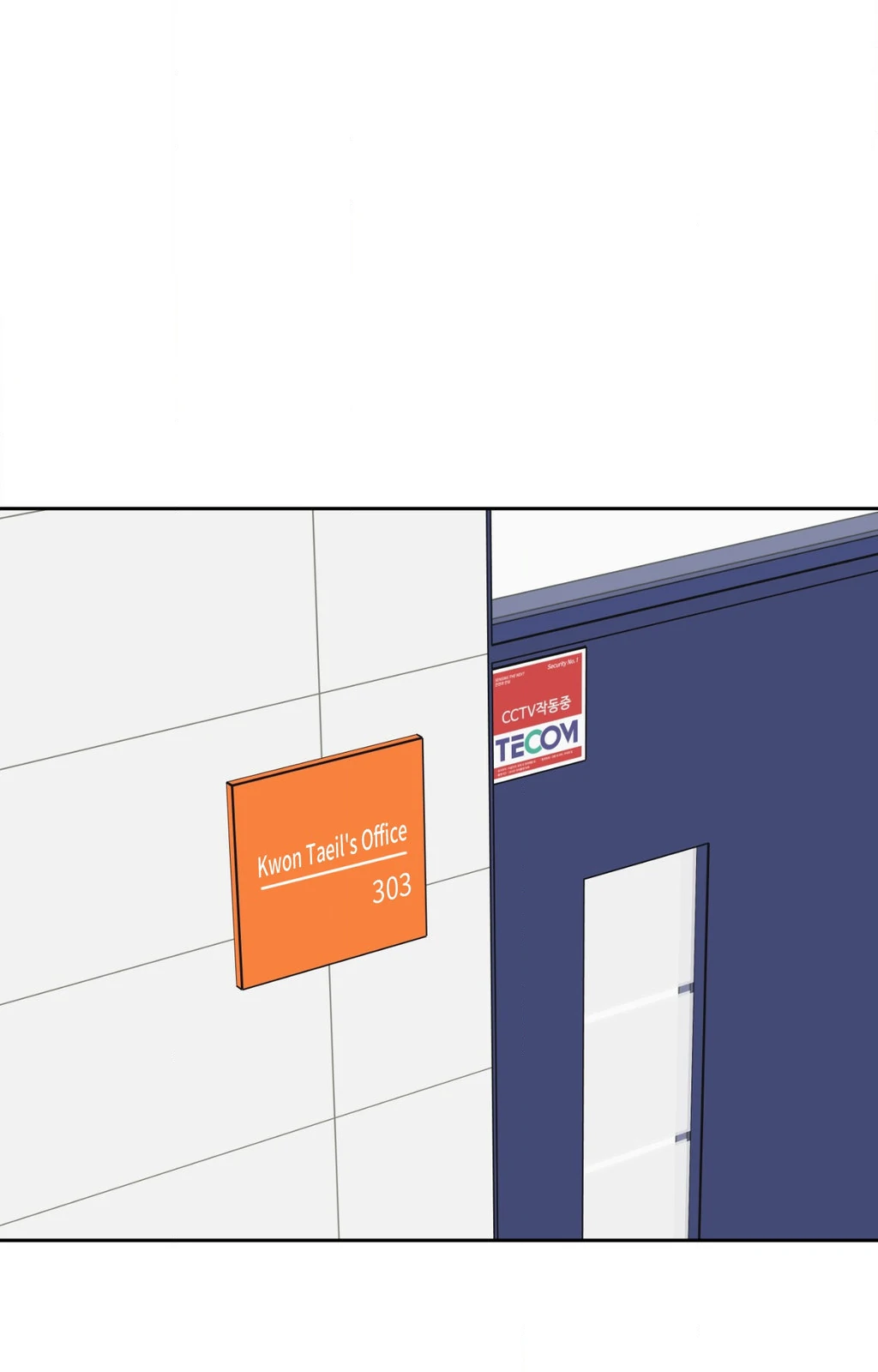 Live, Laugh, Love «Official» - Chapter 44 manhwa