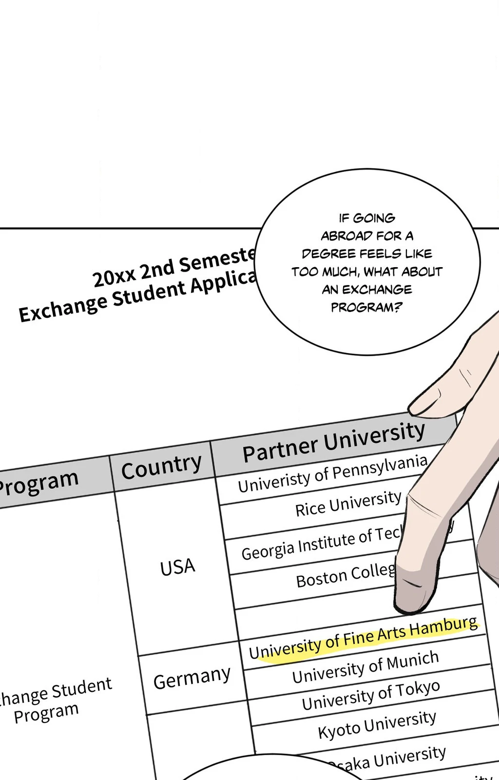 Live, Laugh, Love «Official» - Chapter 44 manhwa