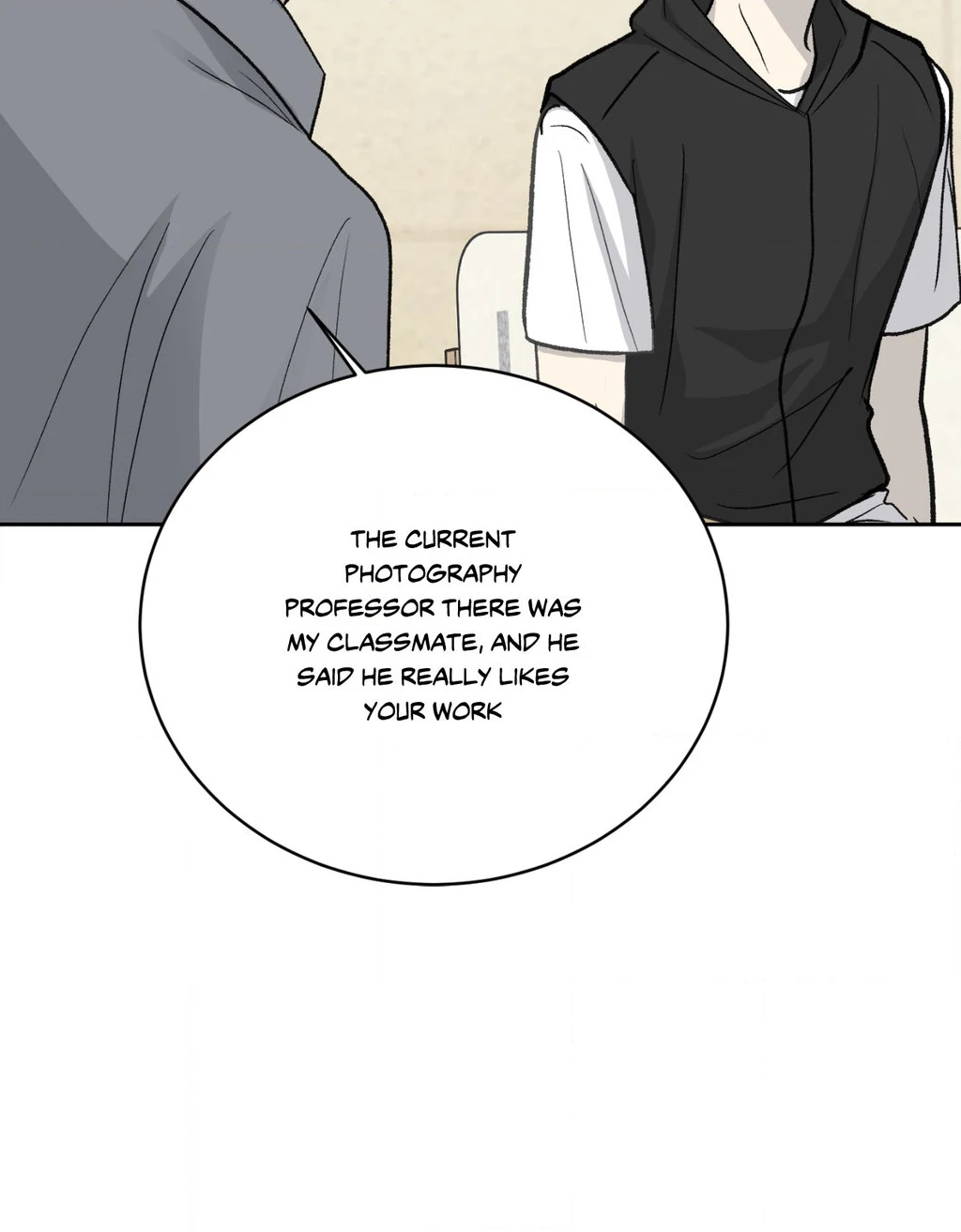 Live, Laugh, Love «Official» - Chapter 44 manhwa