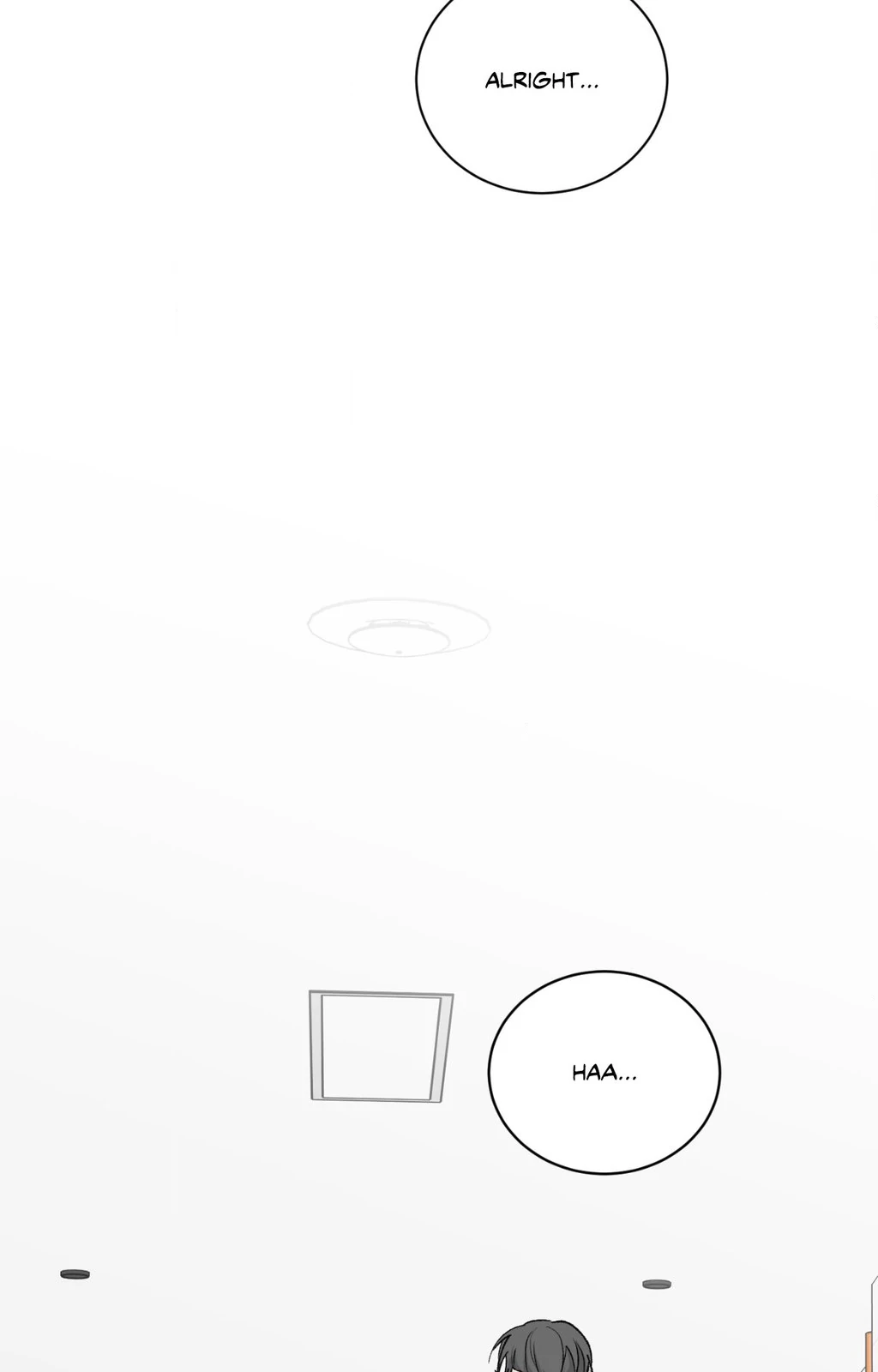 Live, Laugh, Love «Official» - Chapter 44 manhwa