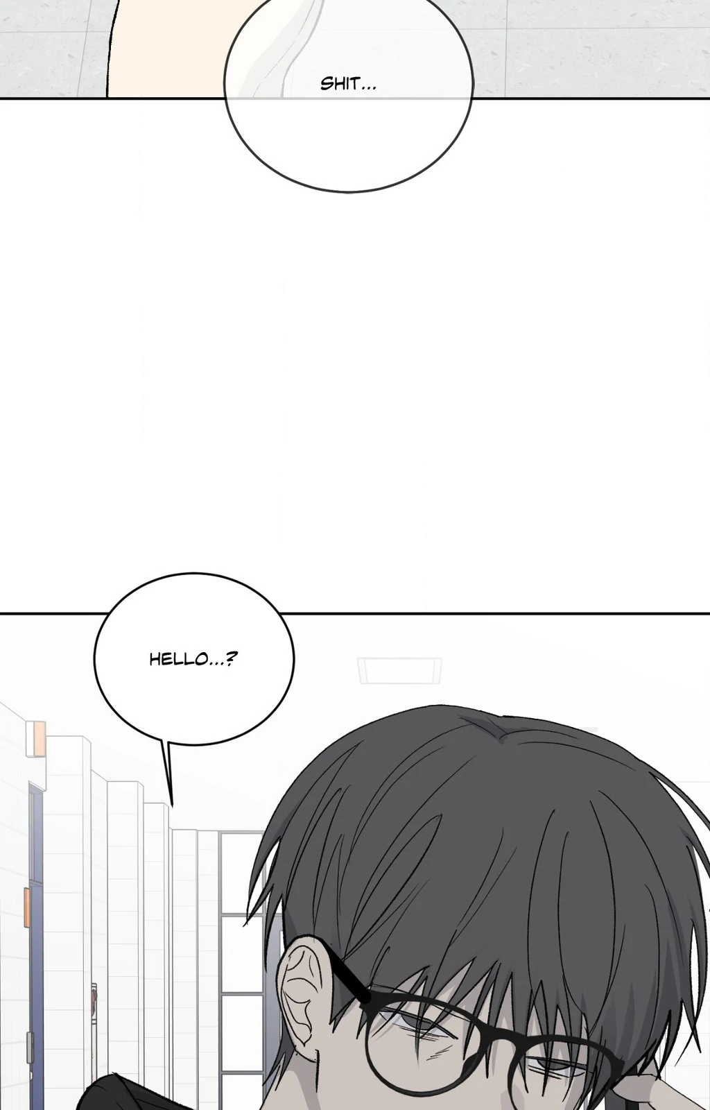 Live, Laugh, Love «Official» - Chapter 44 manhwa