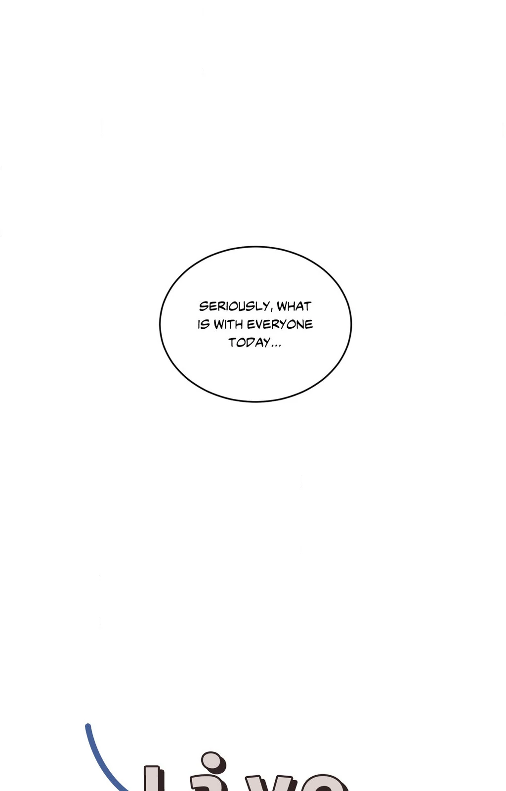 Live, Laugh, Love «Official» - Chapter 44 manhwa