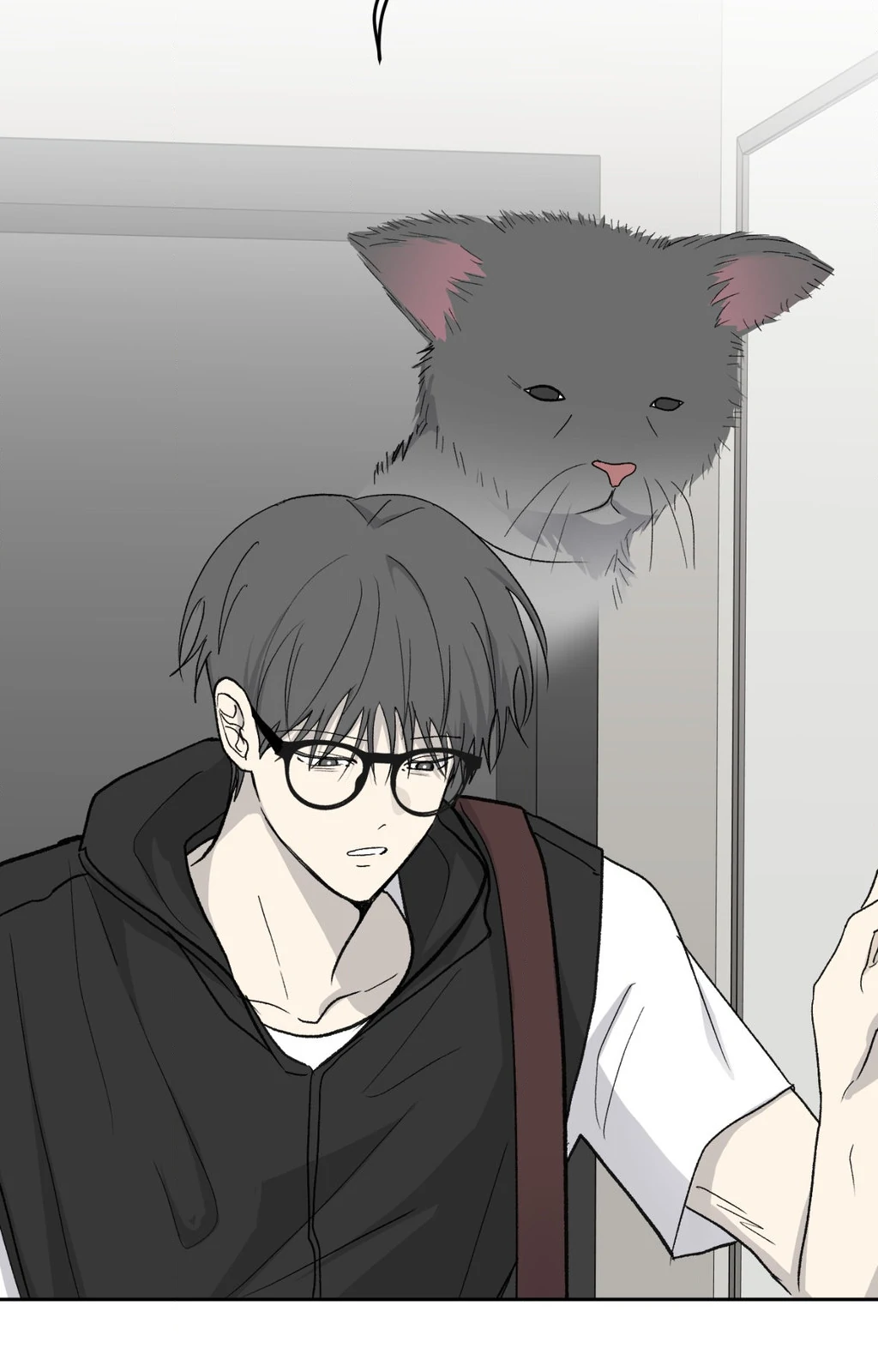 Live, Laugh, Love «Official» - Chapter 44 manhwa