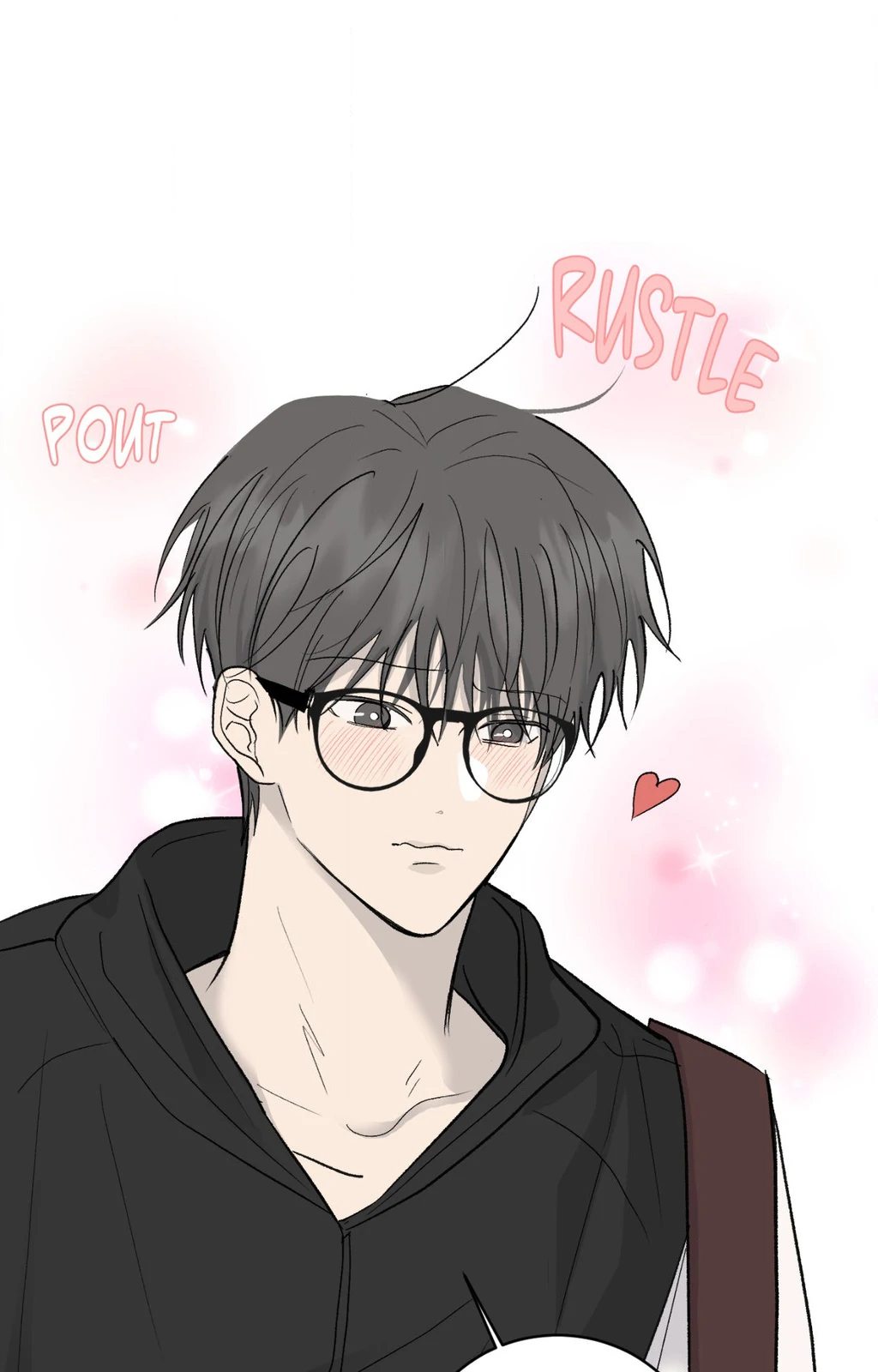 Live, Laugh, Love «Official» - Chapter 44 manhwa