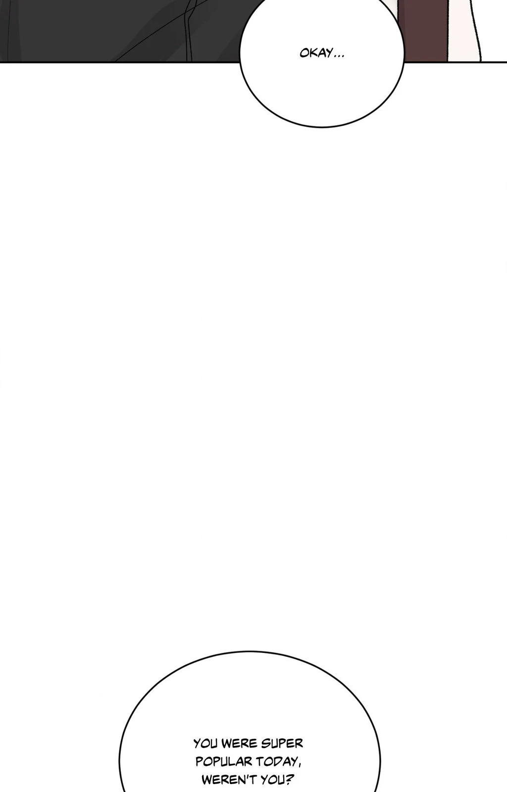 Live, Laugh, Love «Official» - Chapter 44 manhwa