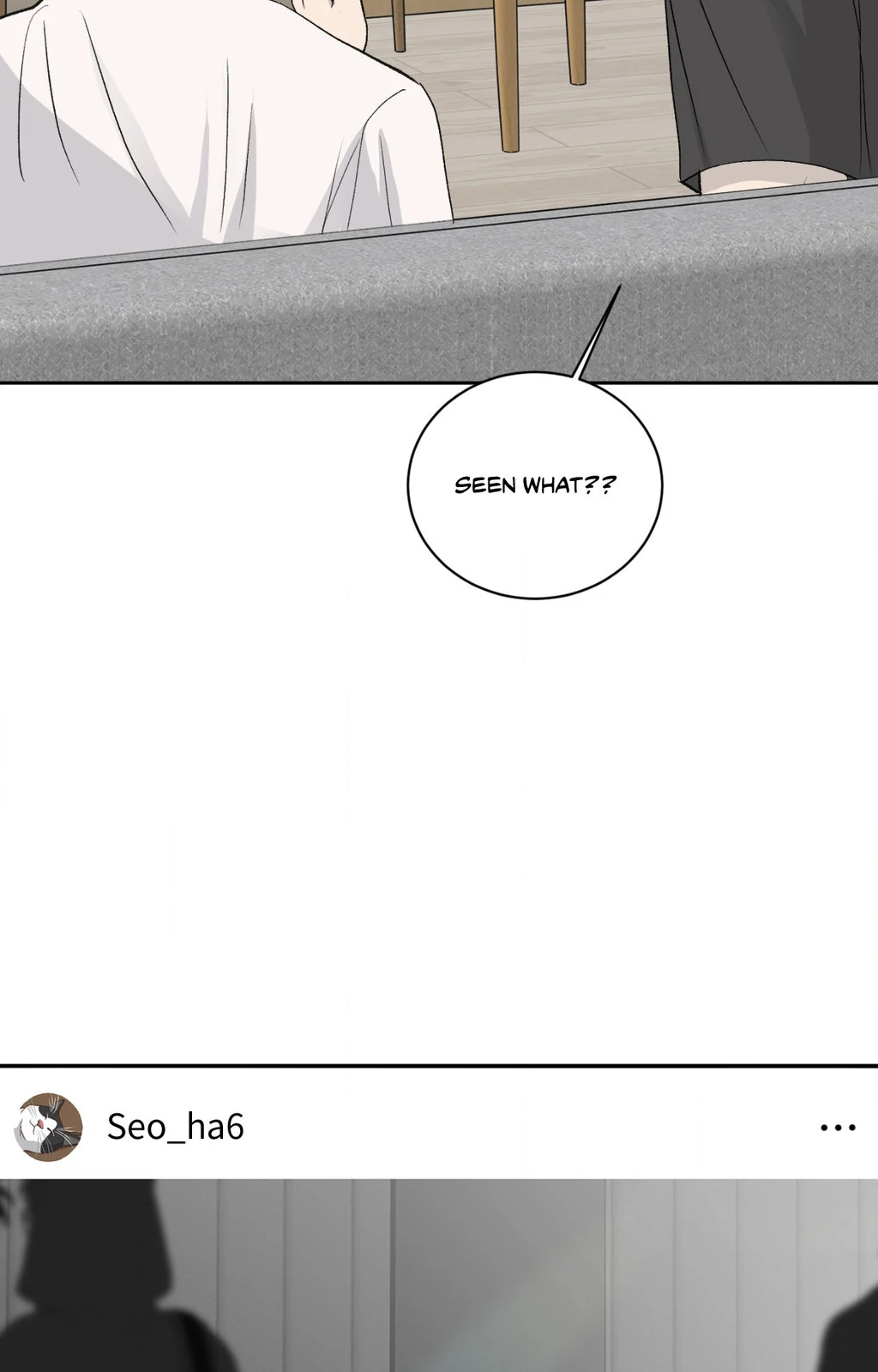 Live, Laugh, Love «Official» - Chapter 44 manhwa