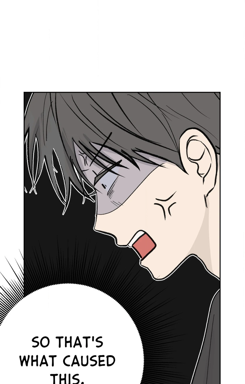 Live, Laugh, Love «Official» - Chapter 44 manhwa