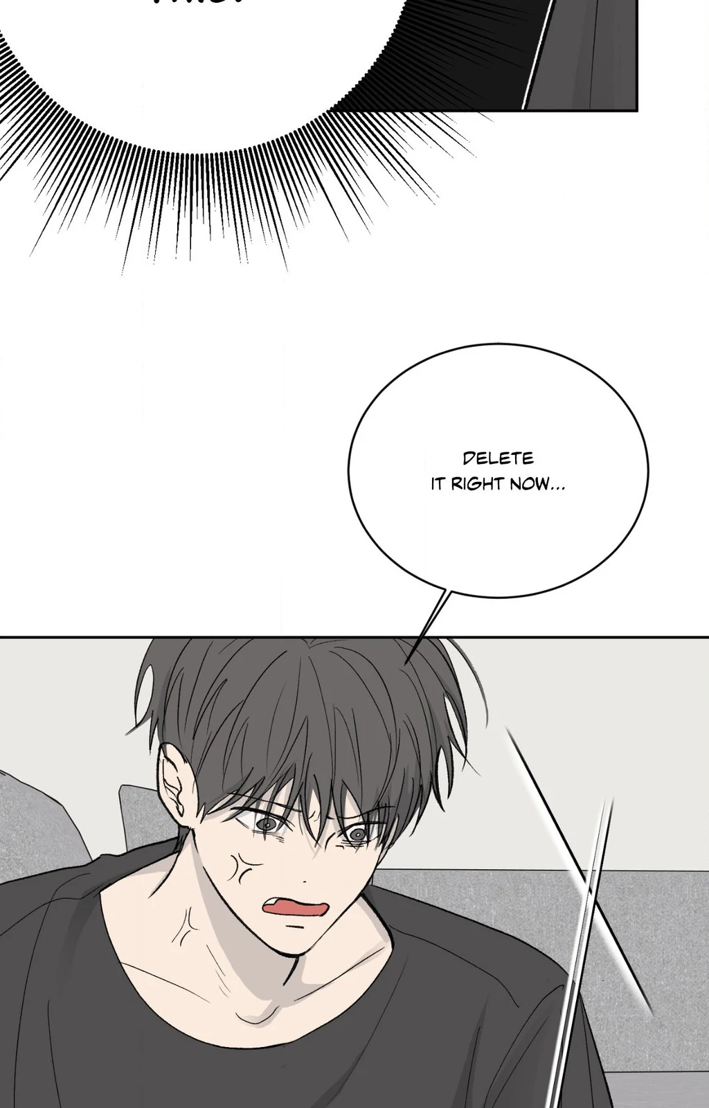 Live, Laugh, Love «Official» - Chapter 44 manhwa