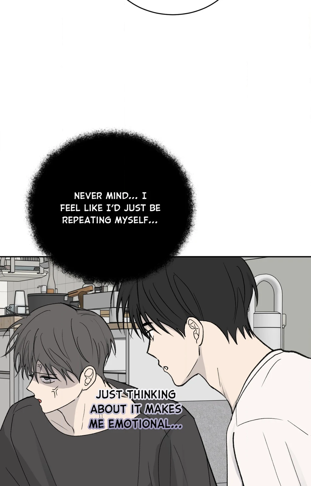 Live, Laugh, Love «Official» - Chapter 44 manhwa