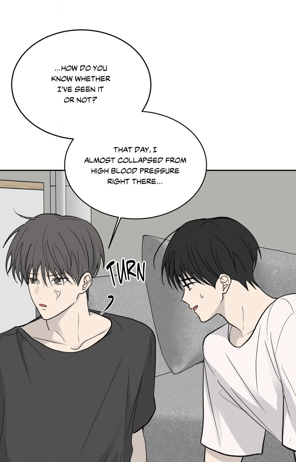 Live, Laugh, Love «Official» - Chapter 44 manhwa