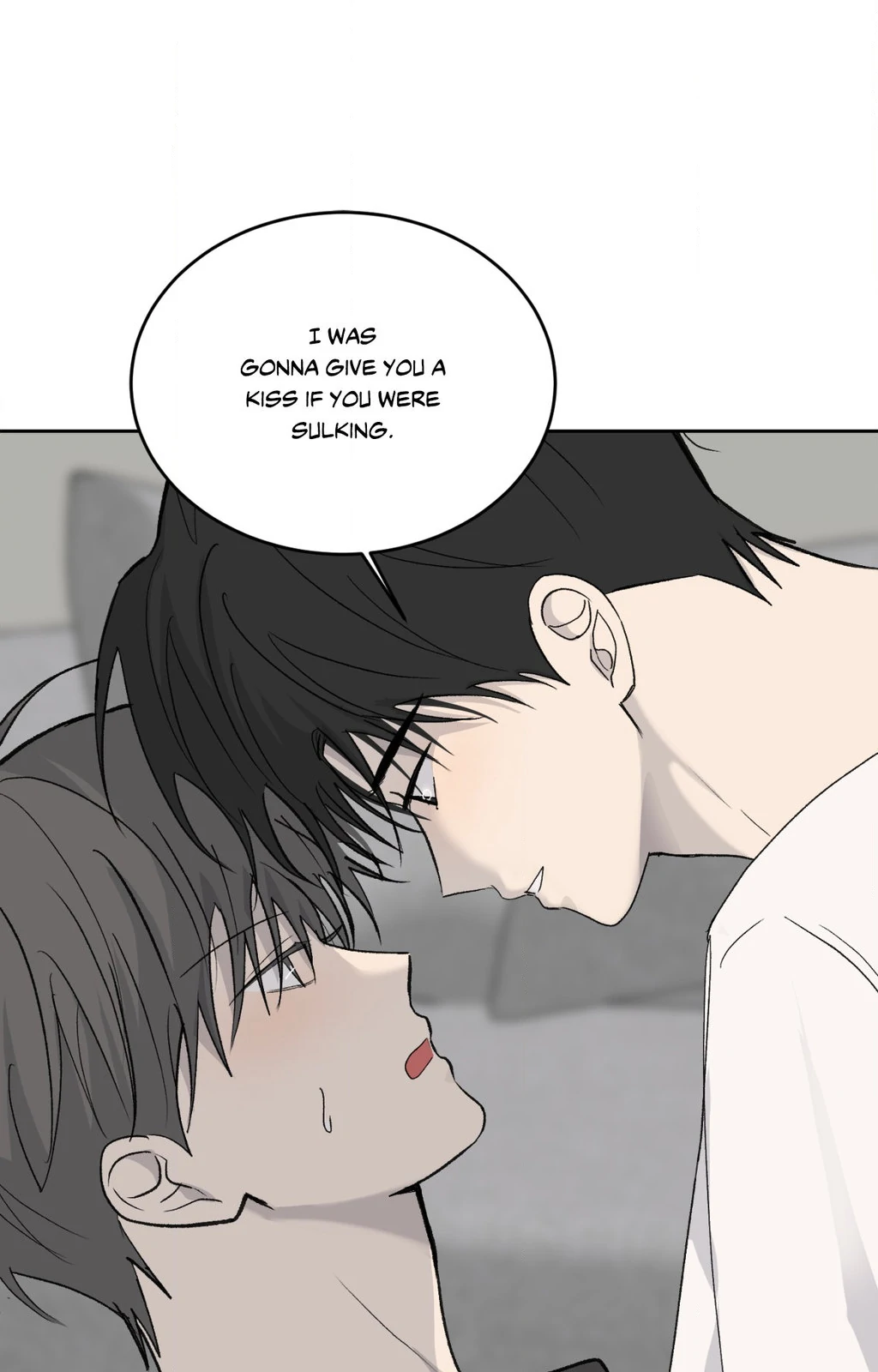 Live, Laugh, Love «Official» - Chapter 44 manhwa