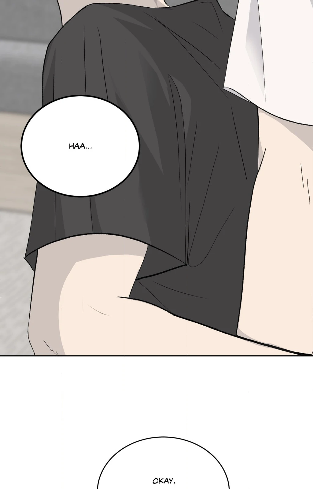 Live, Laugh, Love «Official» - Chapter 44 manhwa