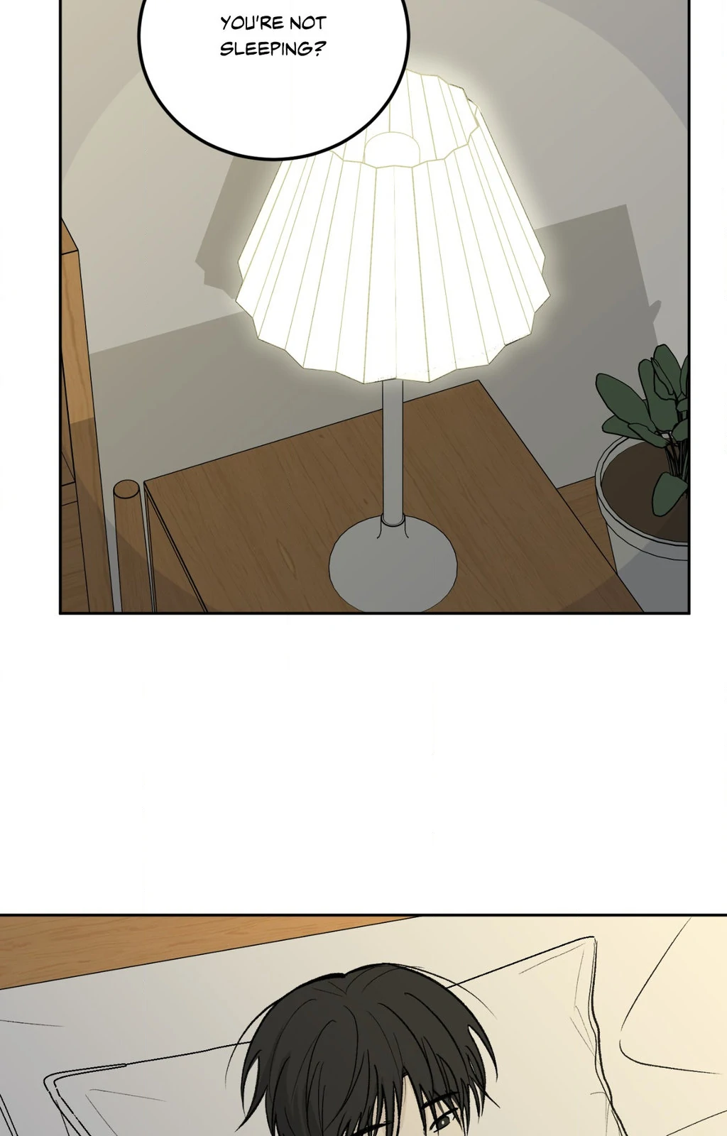 Live, Laugh, Love «Official» - Chapter 44 manhwa