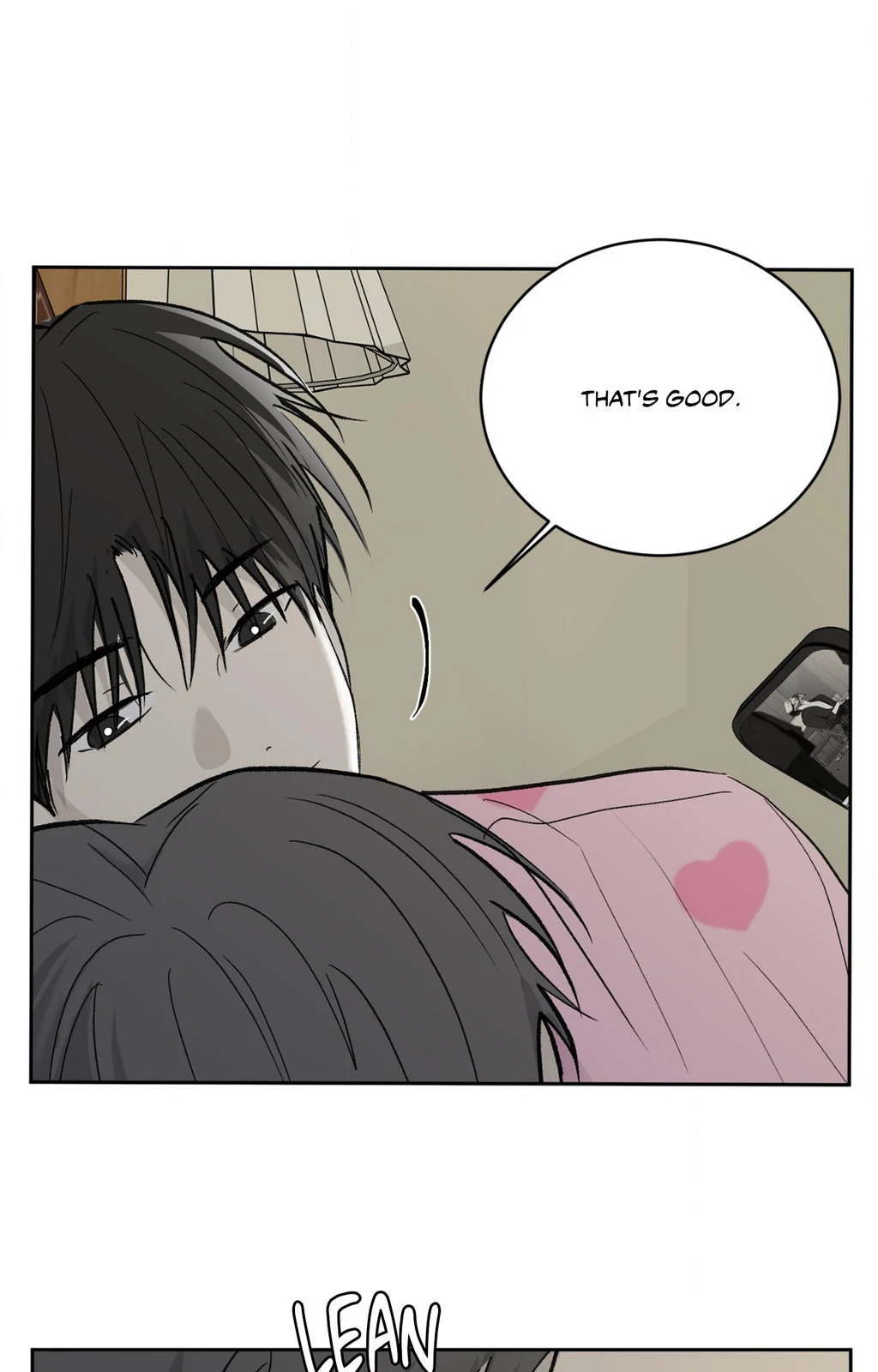 Live, Laugh, Love «Official» - Chapter 44 manhwa