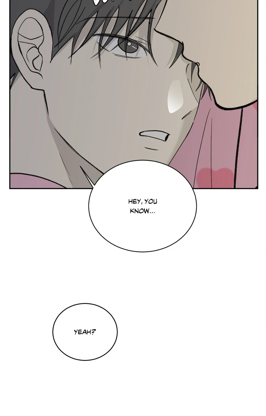 Live, Laugh, Love «Official» - Chapter 44 manhwa