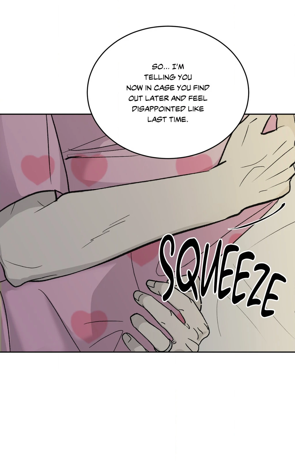 Live, Laugh, Love «Official» - Chapter 44 manhwa