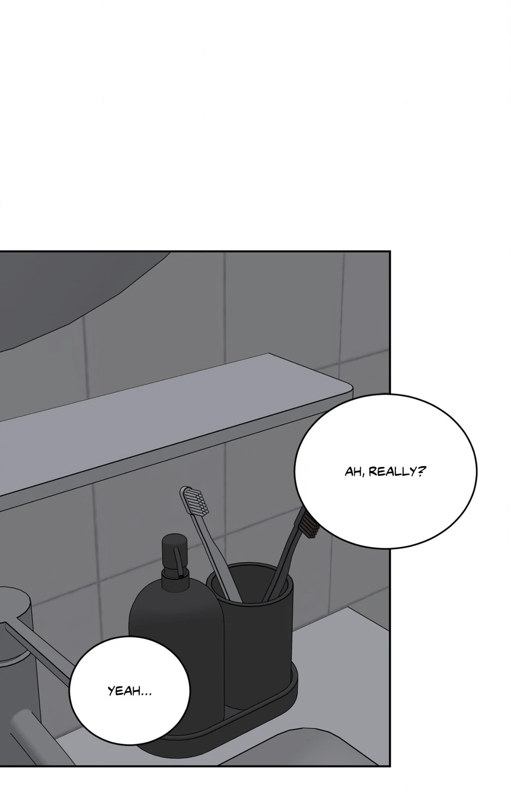 Live, Laugh, Love «Official» - Chapter 44 manhwa