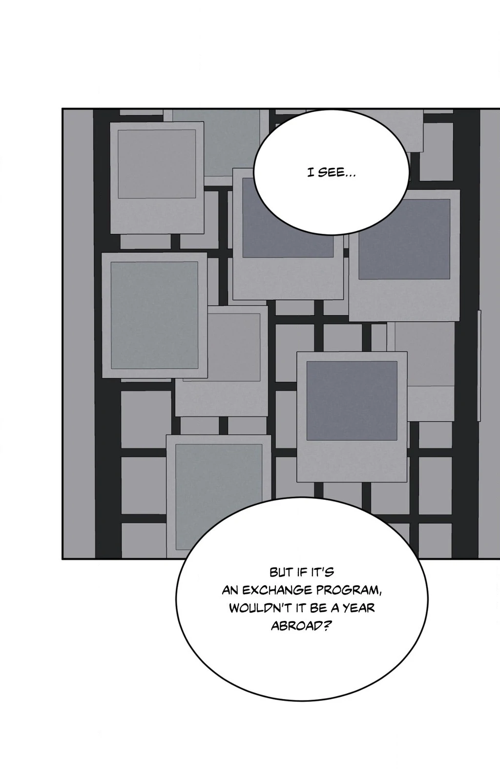 Live, Laugh, Love «Official» - Chapter 44 manhwa