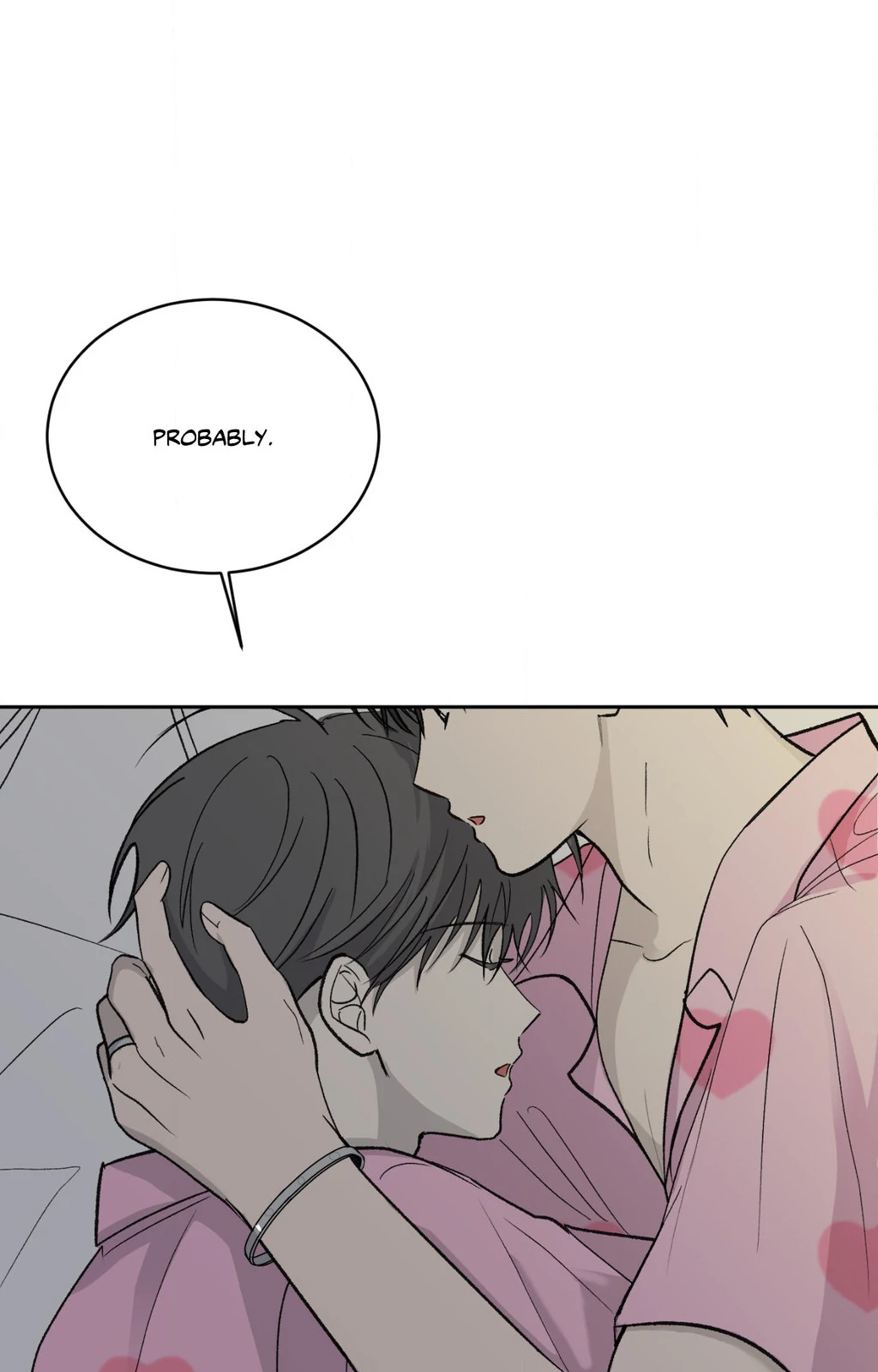 Live, Laugh, Love «Official» - Chapter 44 manhwa