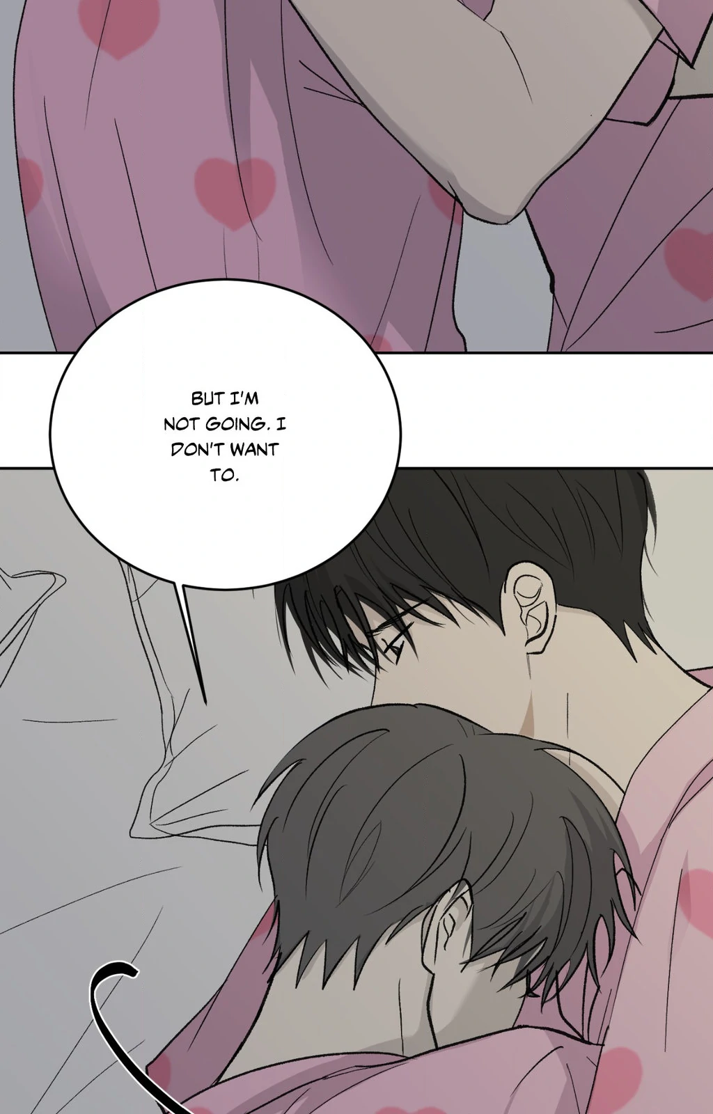 Live, Laugh, Love «Official» - Chapter 44 manhwa