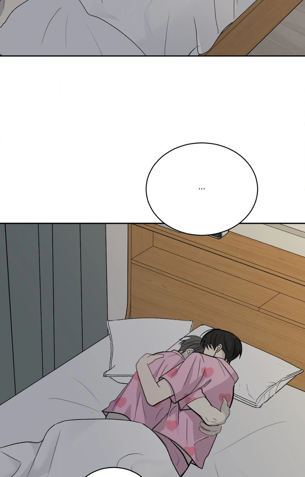 Live, Laugh, Love «Official» - Chapter 44 manhwa