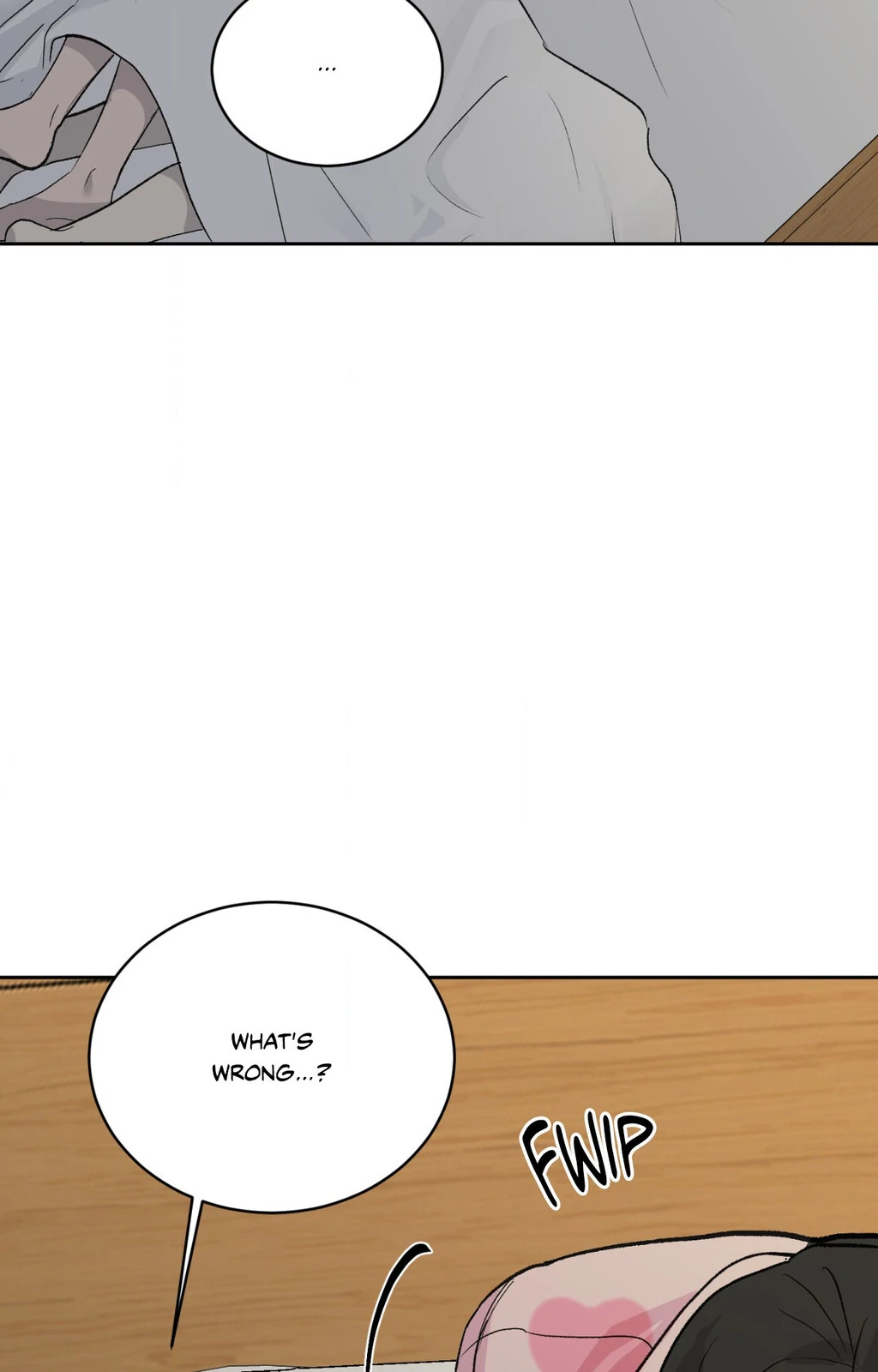 Live, Laugh, Love «Official» - Chapter 44 manhwa