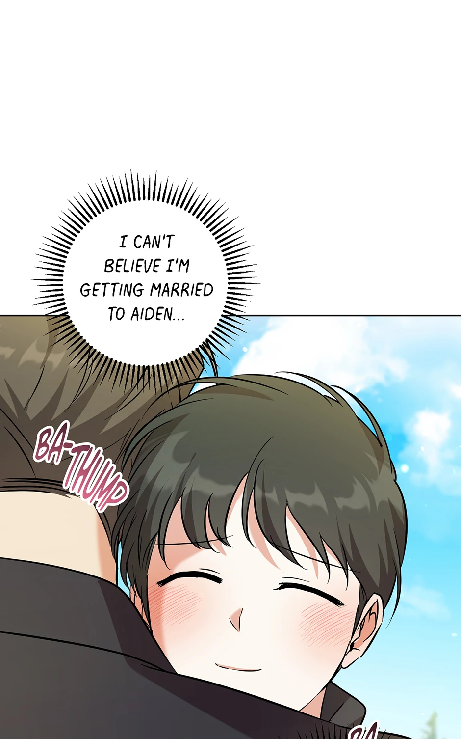 Gentle Forest (Mature) [Official] - Chapter 61 manhwa