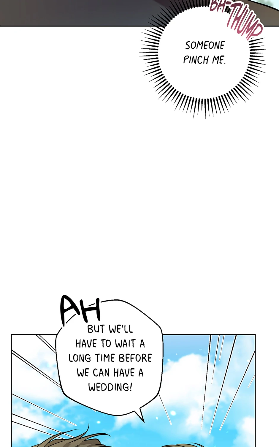 Gentle Forest (Mature) [Official] - Chapter 61 manhwa