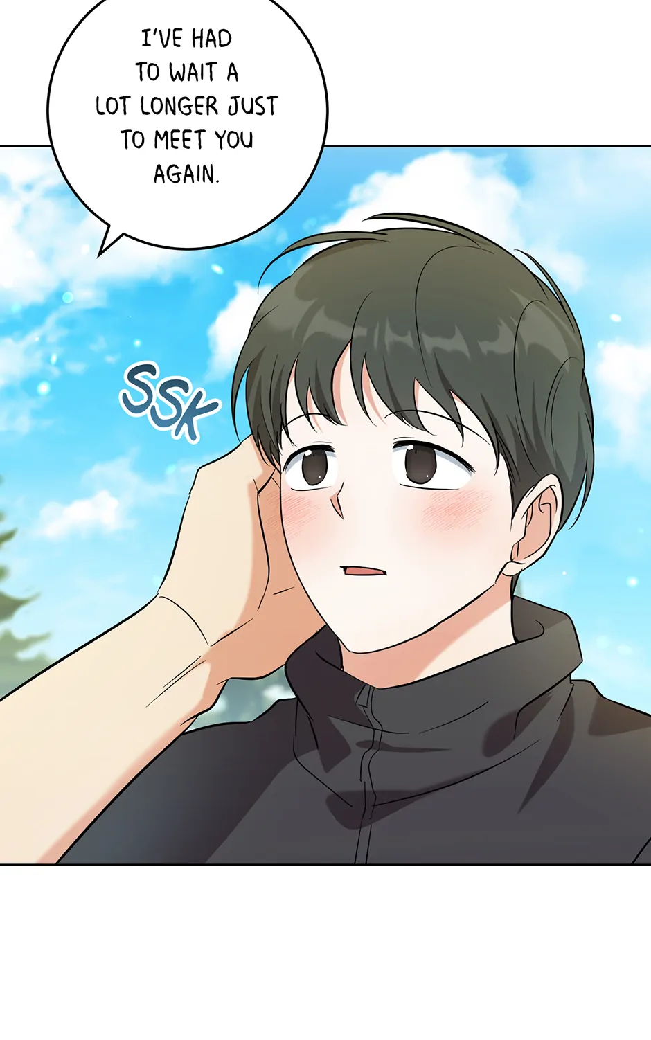 Gentle Forest (Mature) [Official] - Chapter 61 manhwa