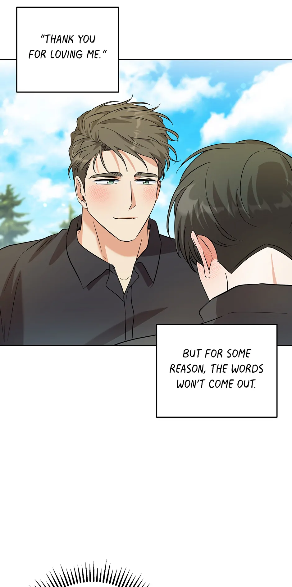 Gentle Forest (Mature) [Official] - Chapter 61 manhwa
