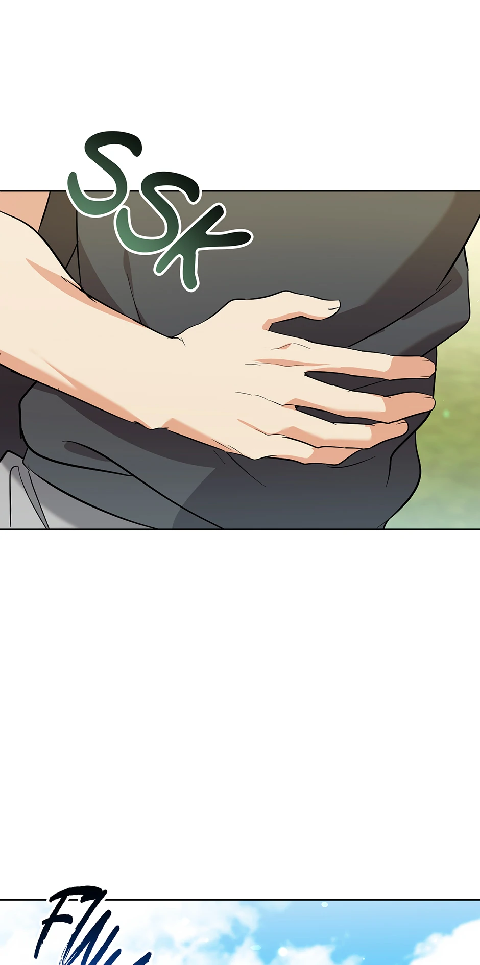 Gentle Forest (Mature) [Official] - Chapter 61 manhwa
